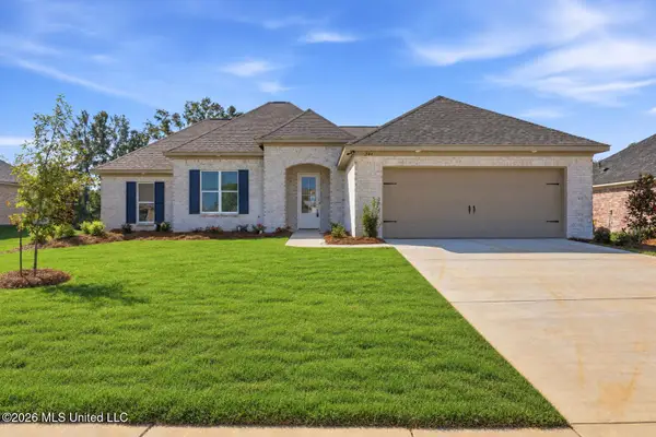 344 Brookfield Circle, Brandon, MS 39042