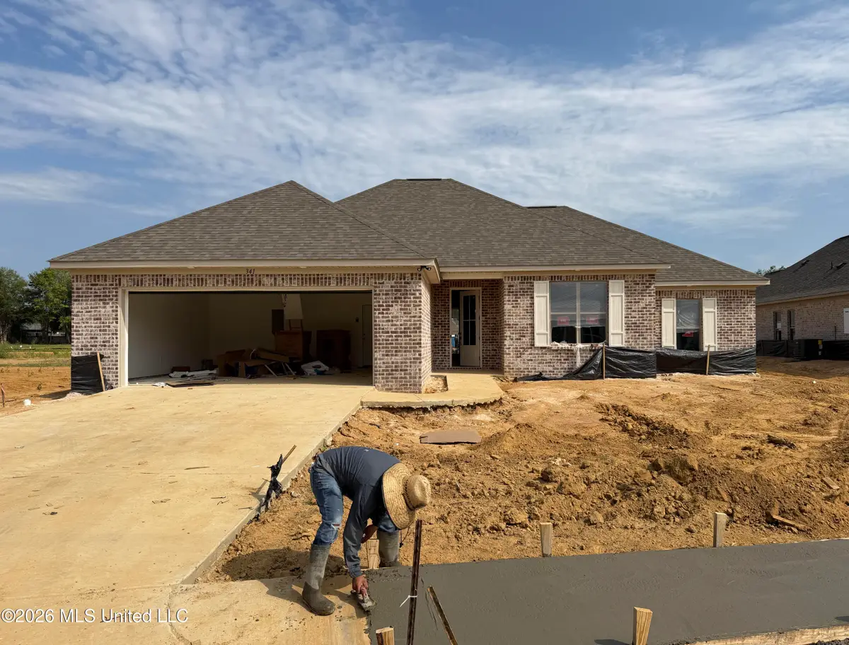 341 Brookfield Circle, Brandon, MS 39042 - #1