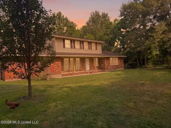 11380 County Farm Road, Gulfport, MS 39503