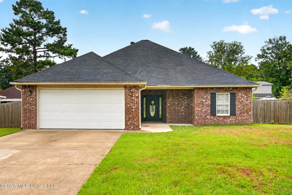 13 Magenta Lane, Picayune, MS 39466 - #1