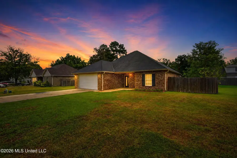 13 Magenta Lane, Picayune, MS 39466 - #3