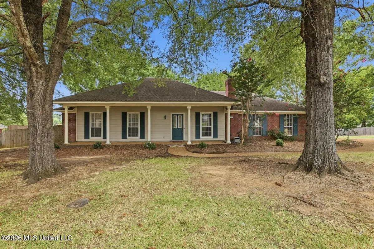 1017 Prince Drive, Brandon, MS 39042 - #1