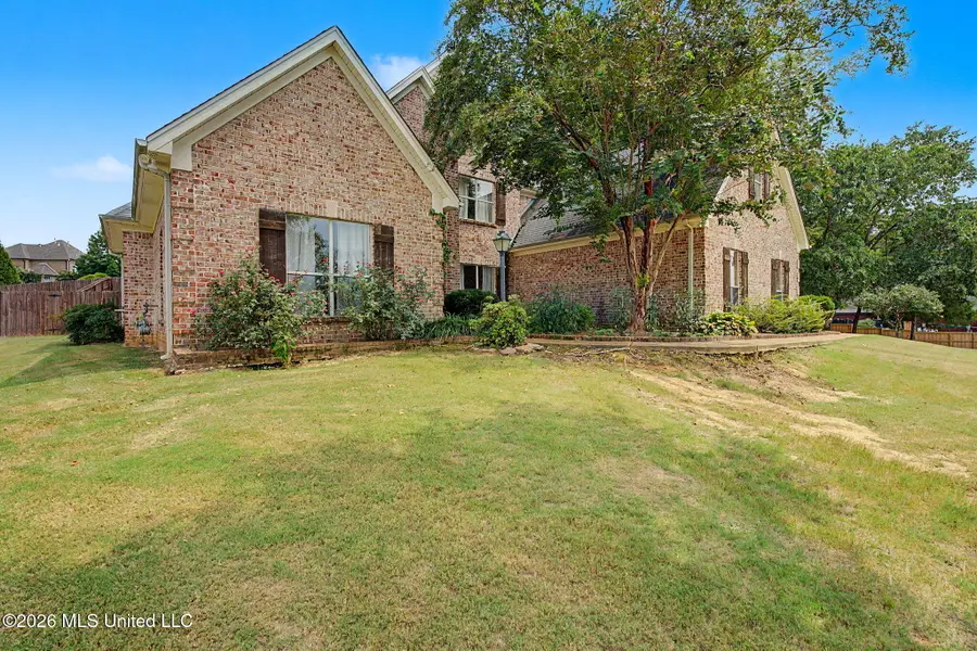 1424 Stone Gate Drive, Hernando, MS 38632 - #3