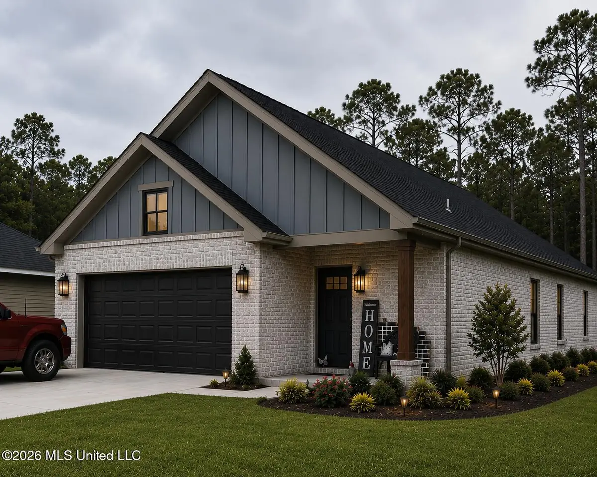 Tbd Barracuda Drive, Gautier, MS 39553 - #1