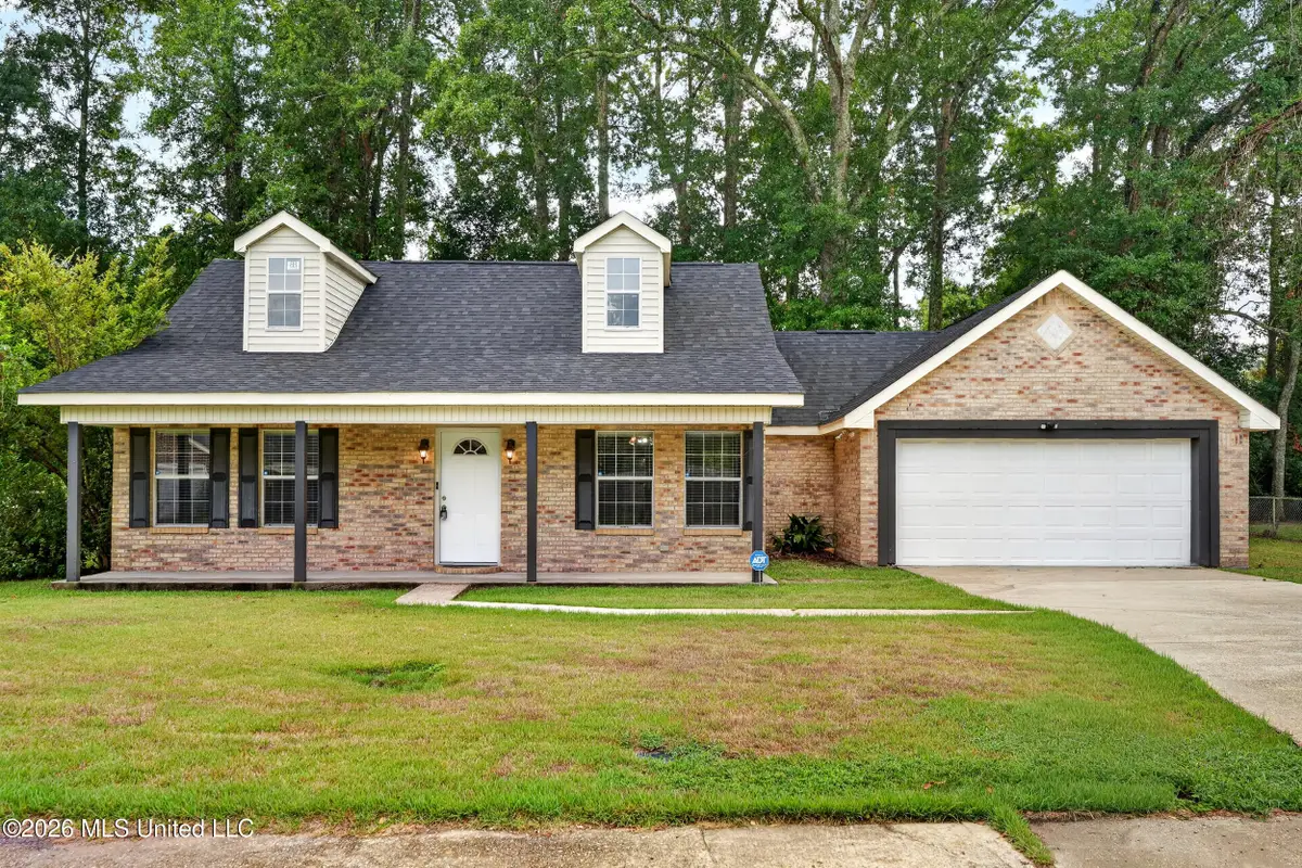 102 Maria Street, Poplarville, MS 39470 - #1
