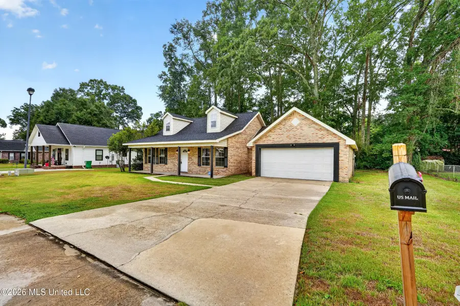 102 Maria Street, Poplarville, MS 39470 - #2