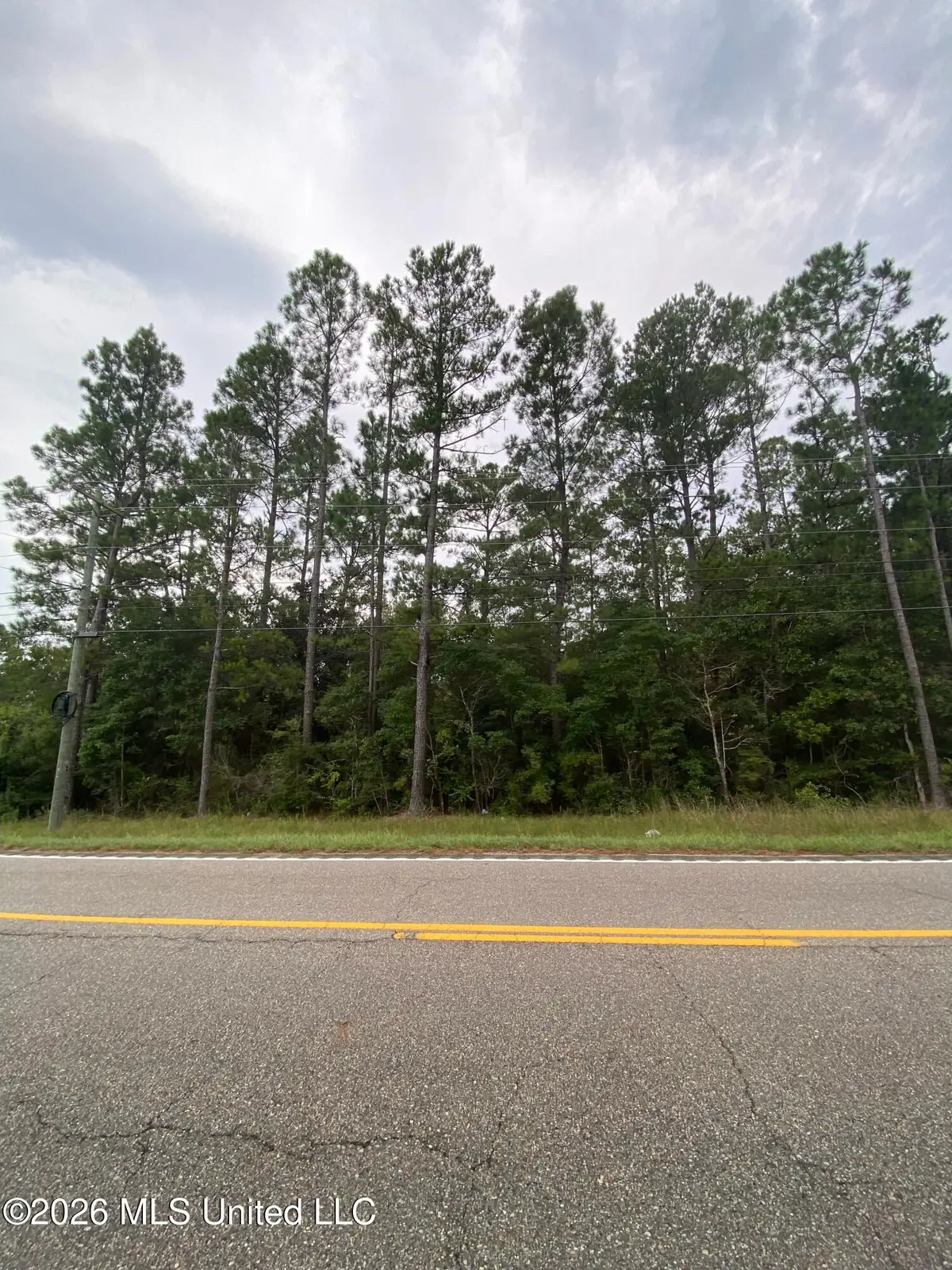 Wolf River Road, Gulfport, MS 39503 - #1