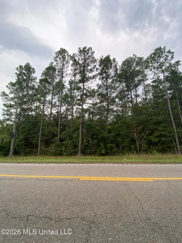 Wolf River Road, Gulfport, MS 39503