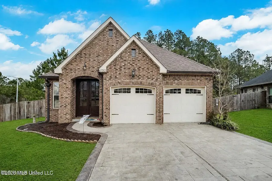 17213 Palm Ridge Drive, Diberville, MS 39540 - #2