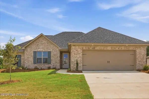 346 Brookfield Circle, Brandon, MS 39042