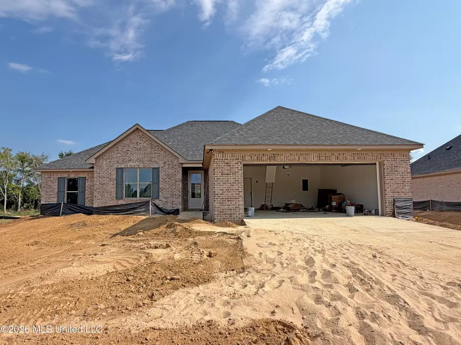 346 Brookfield Circle, Brandon, MS 39042 - #2