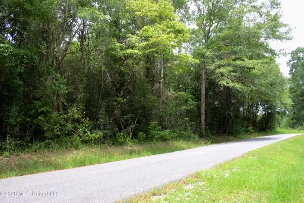 Moddie K Road, Lucedale, MS 39452