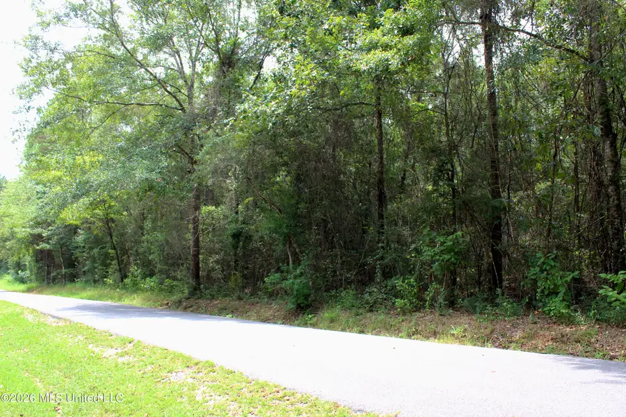 Moddie K Road, Lucedale, MS 39452 - #3