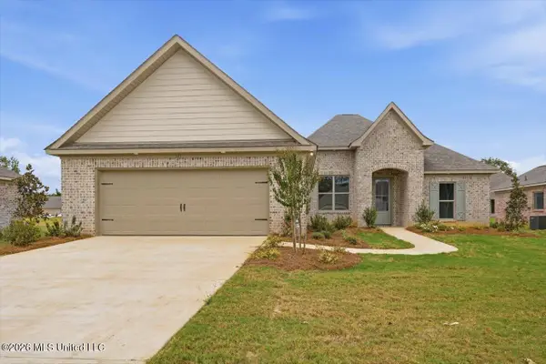 343 Brookfield Circle, Brandon, MS 39042