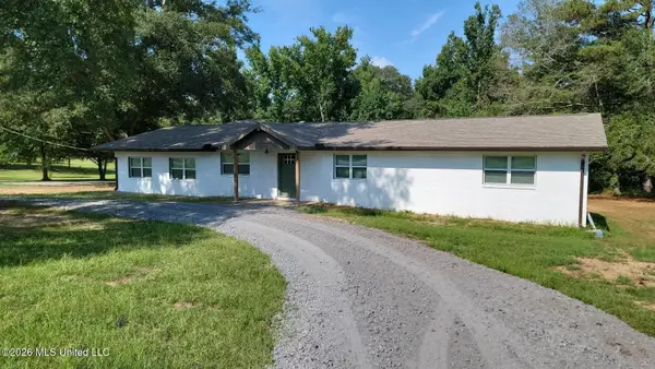 218 Salem Road, Forest, MS 39074