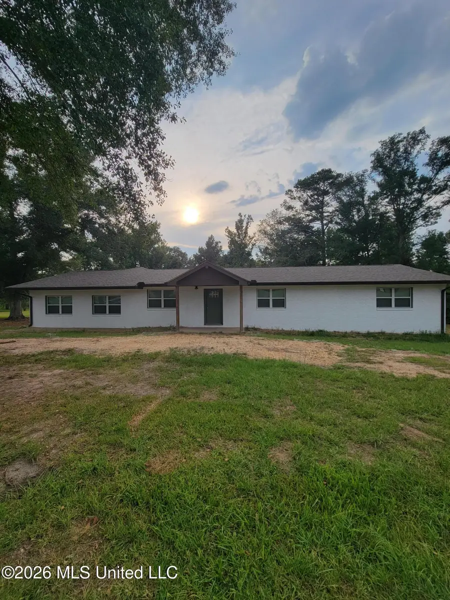 218 Salem Road, Forest, MS 39074 - #2