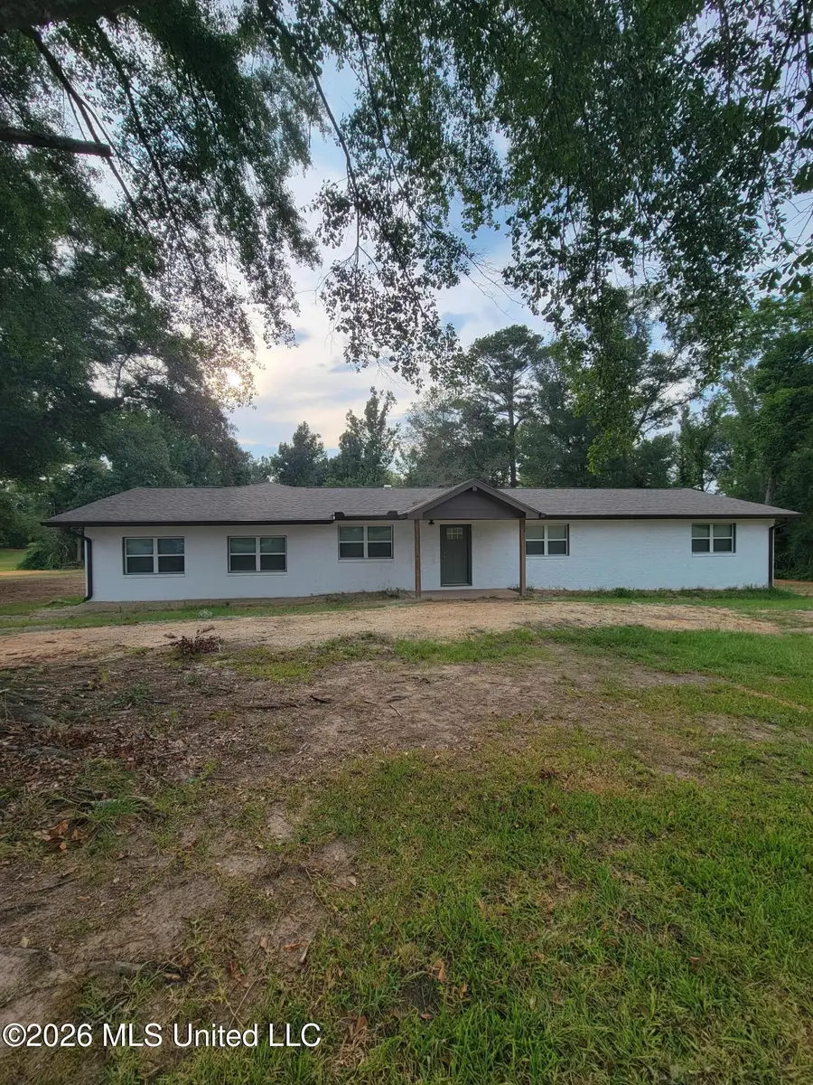 218 Salem Road, Forest, MS 39074 - #3