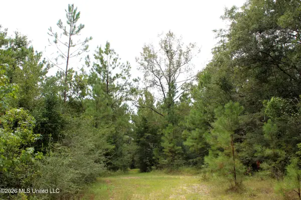 John Kelly Road, Lucedale, MS 39452