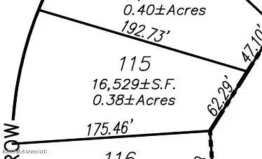 Lot 115 Les Maisons, Flowood, MS 39232