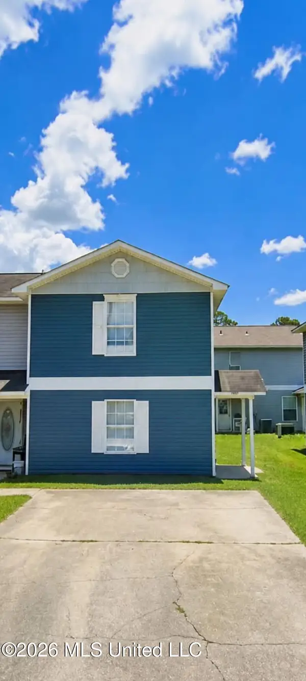 14401 Whitney Drive, Gulfport, MS 39503