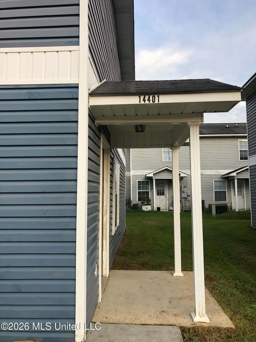 14401 Whitney Drive, Gulfport, MS 39503 - #2