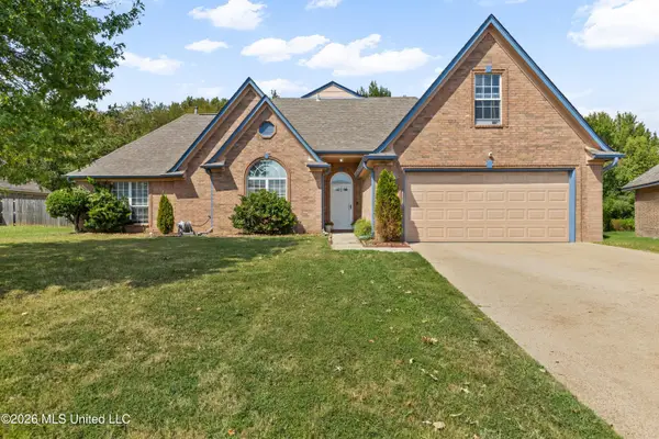 2786 Pyramid Drive, Southaven, MS 38672