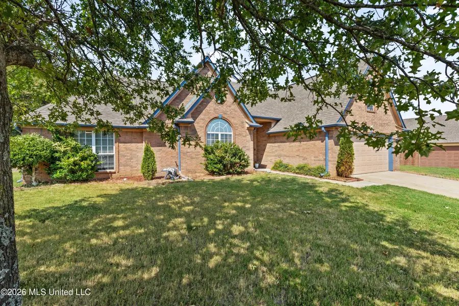 2786 Pyramid Drive, Southaven, MS 38672 - #2