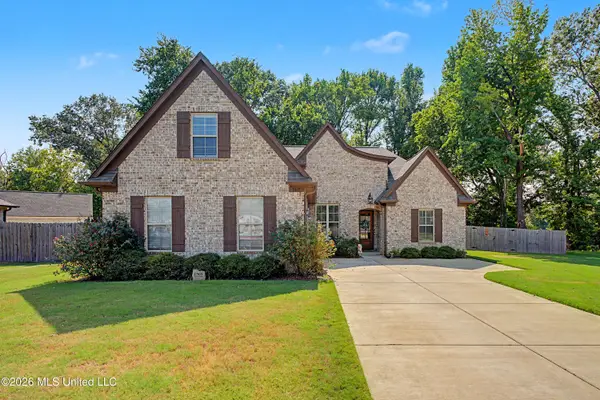 1965 Scott Cove, Hernando, MS 38632