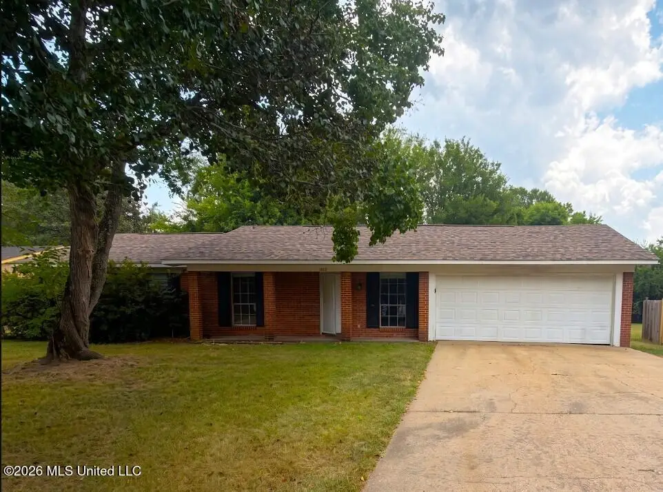 5812 Cypress Trail, Jackson, MS 39211 - #1