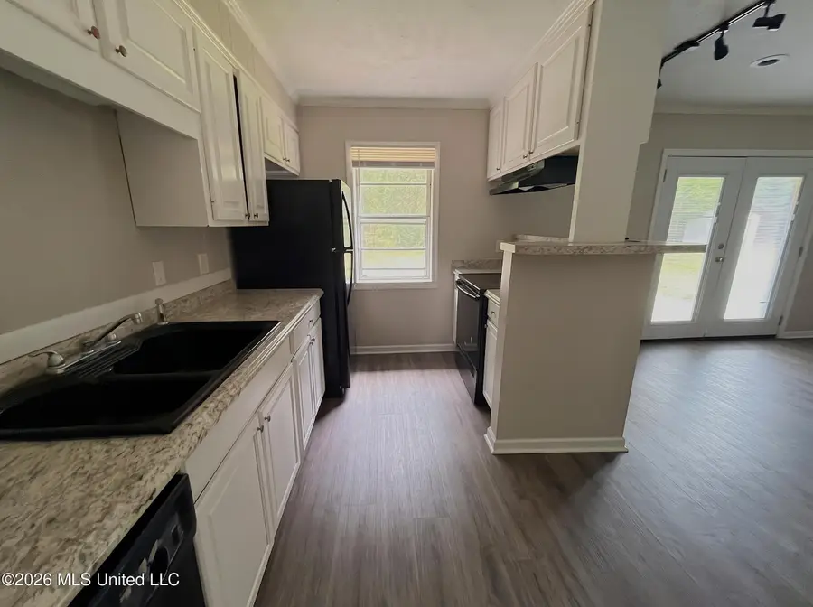 5812 Cypress Trail, Jackson, MS 39211 - #3
