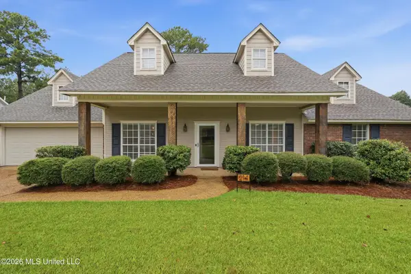 214 Indian Pines Lane, Madison, MS 39110