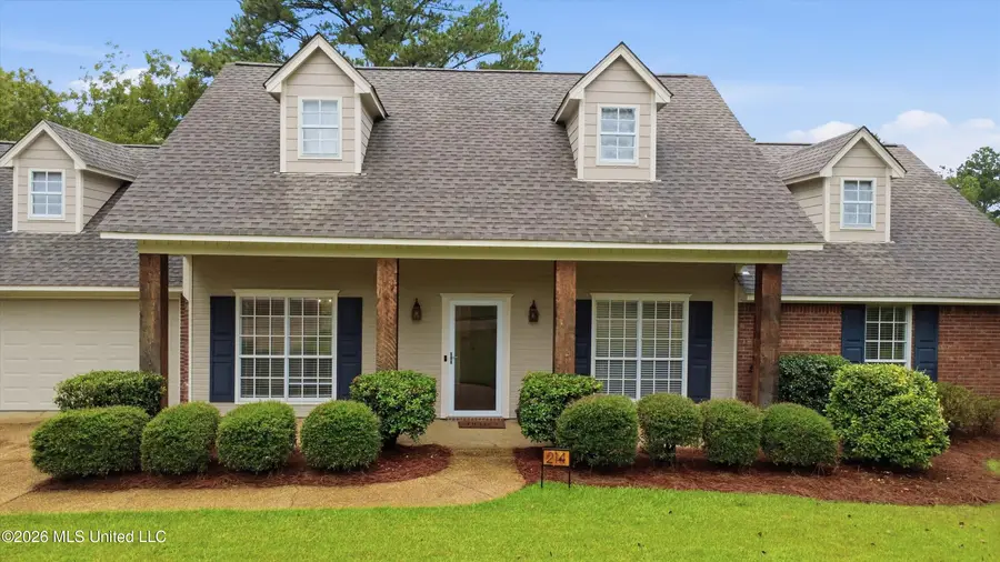 214 Indian Pines Lane, Madison, MS 39110 - #3