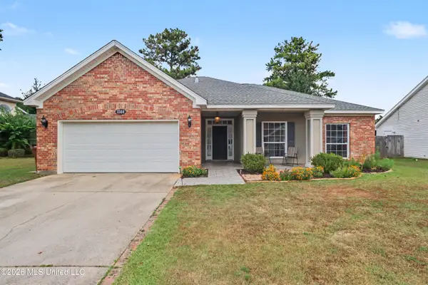 1564 Applewood Court, Biloxi, MS 39532