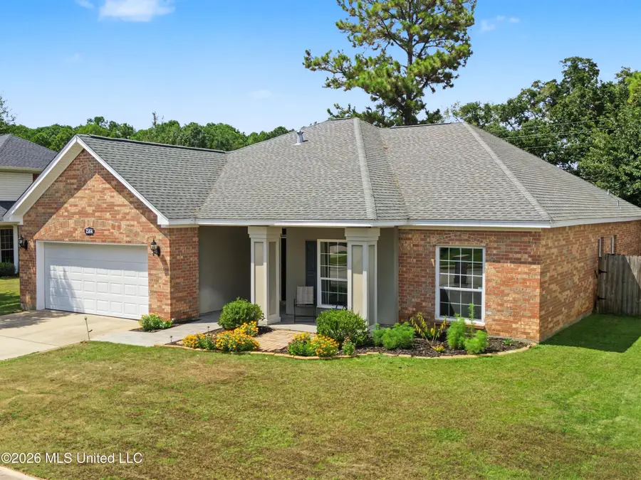 1564 Applewood Court, Biloxi, MS 39532 - #2