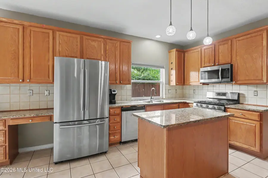 1564 Applewood Court, Biloxi, MS 39532 - #3