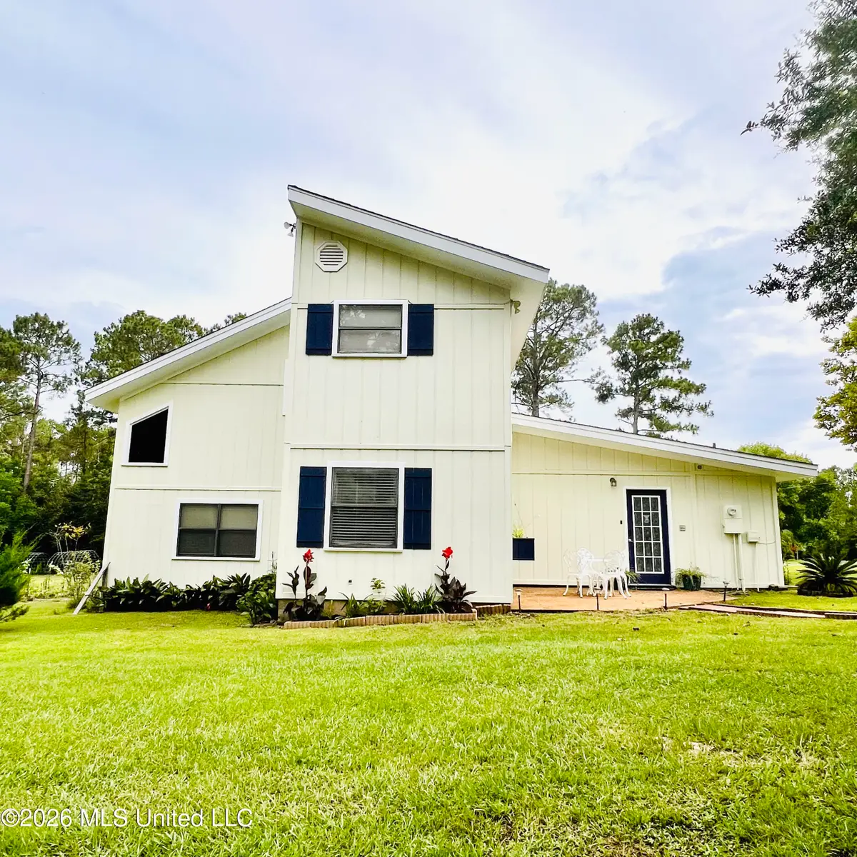 13450 E Schanbacher Road, Gulfport, MS 39503 - #1