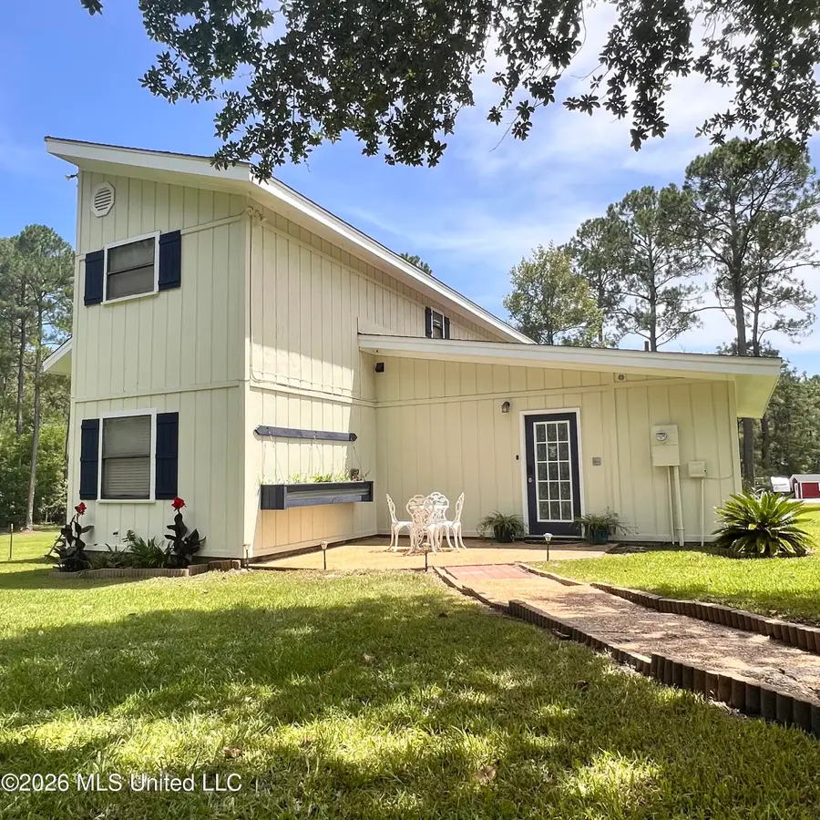 13450 E Schanbacher Road, Gulfport, MS 39503 - #2