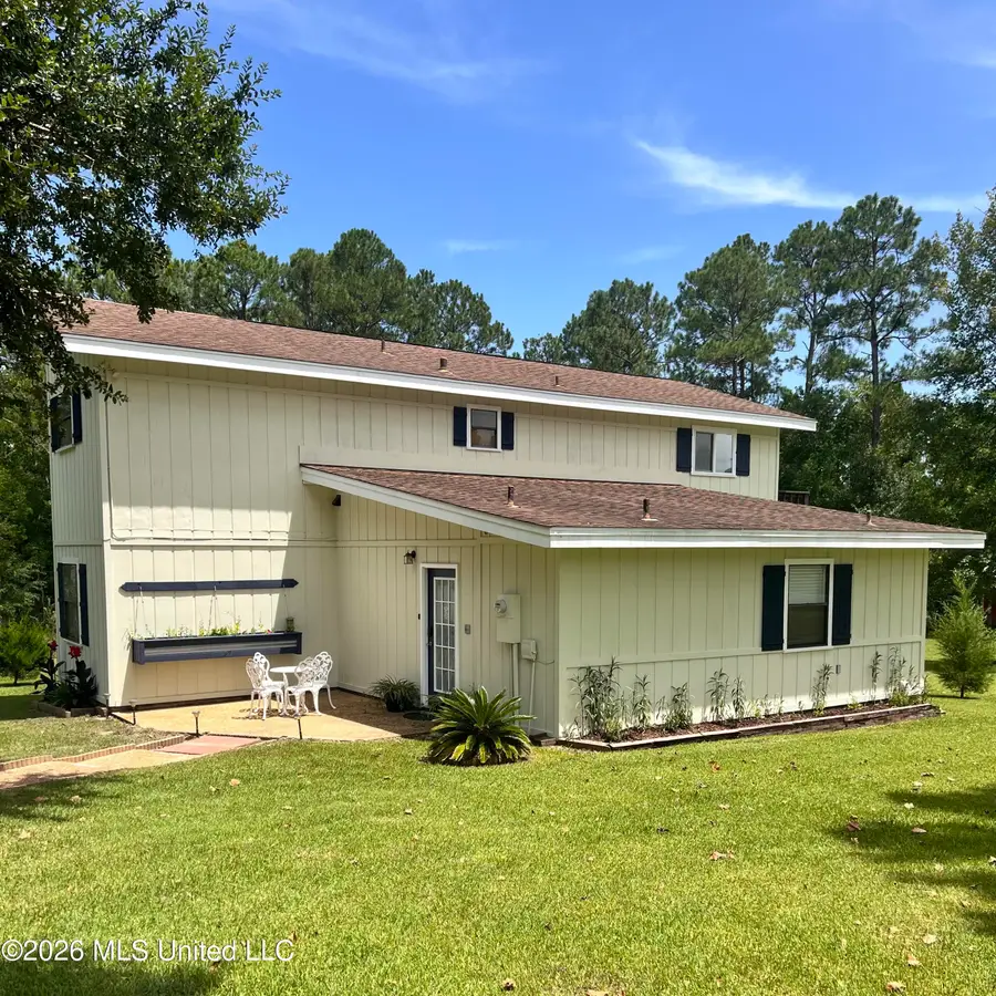 13450 E Schanbacher Road, Gulfport, MS 39503 - #3