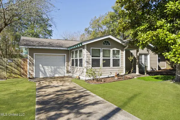 809 Ruth Avenue, Gulfport, MS 39501