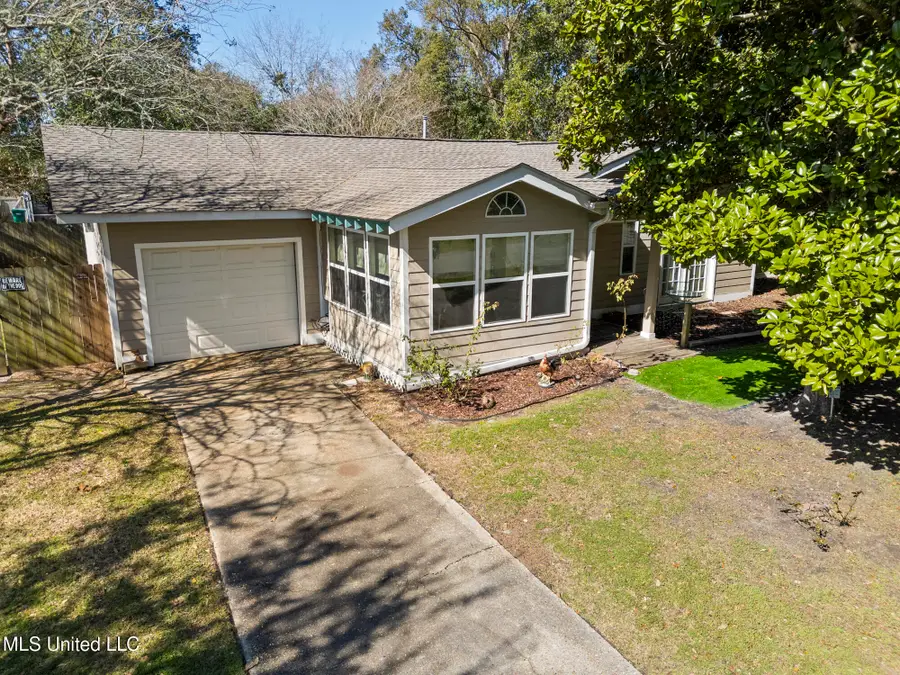 809 Ruth Avenue, Gulfport, MS 39501 - #2