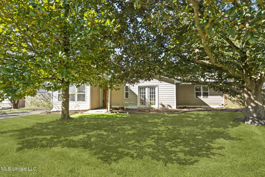 809 Ruth Avenue, Gulfport, MS 39501 - #3
