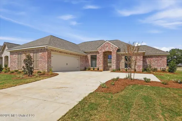 345 Brookfield Circle, Brandon, MS 39042