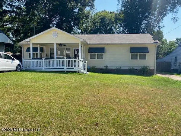 1224 Magnolia Avenue, Natchez, MS 39120