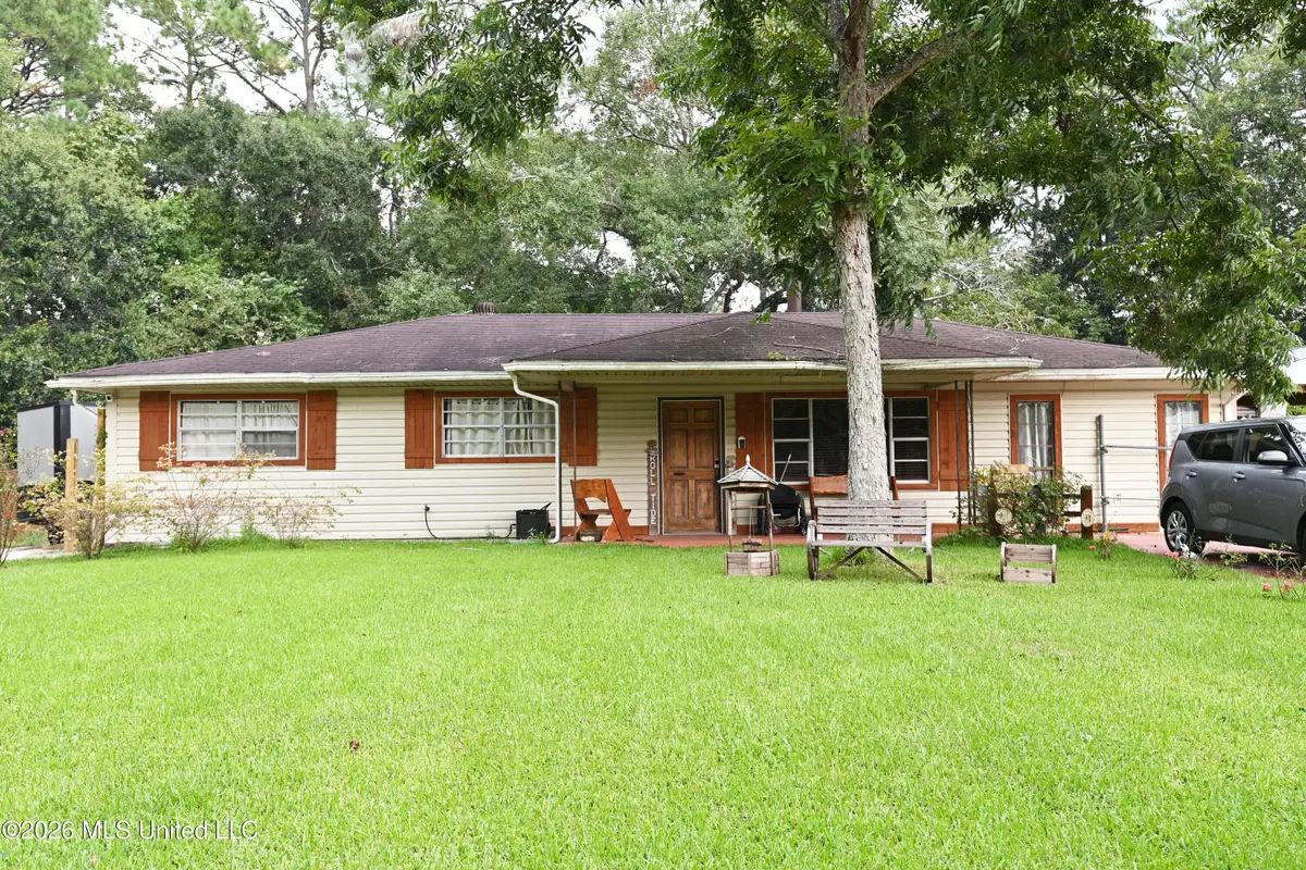 9816 Briarcliff Drive, Moss Point, MS 39562 - #1
