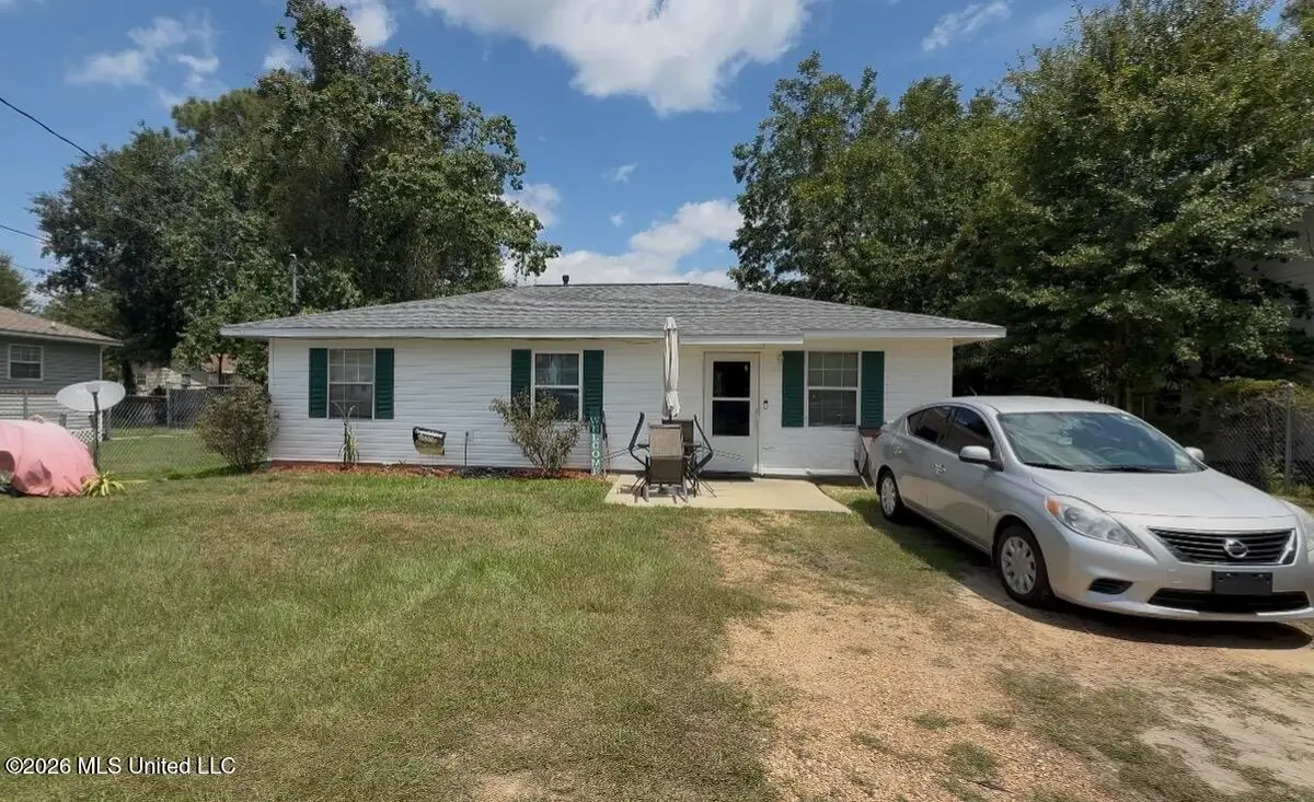 1436 Jo Ellen Circle, Gulfport, MS 39501 - #1