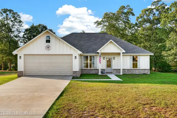 10 Harmony Drive, Carriere, MS 39426