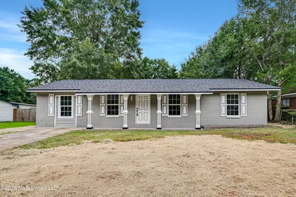 3706 Devonshire Drive, Moss Point, MS 39563