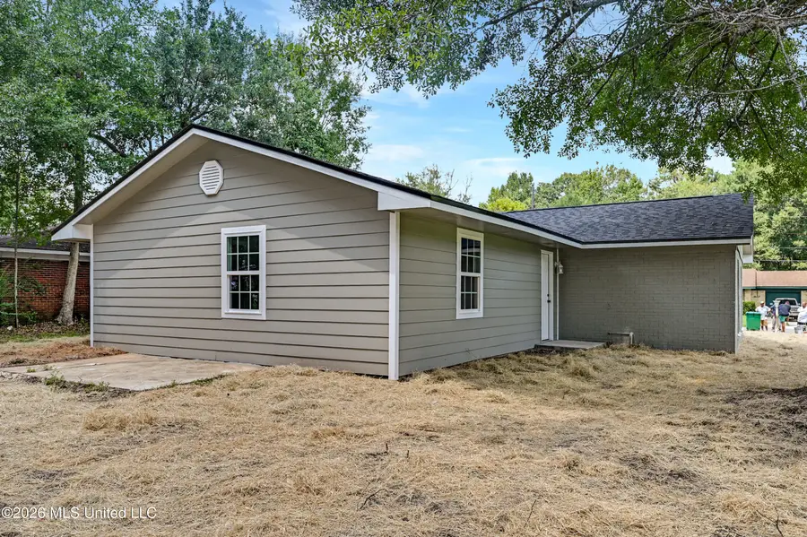 3706 Devonshire Drive, Moss Point, MS 39563 - #2