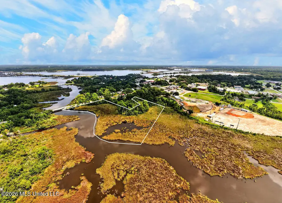 Bellview Avenue, Moss Point, MS 39563 - #2