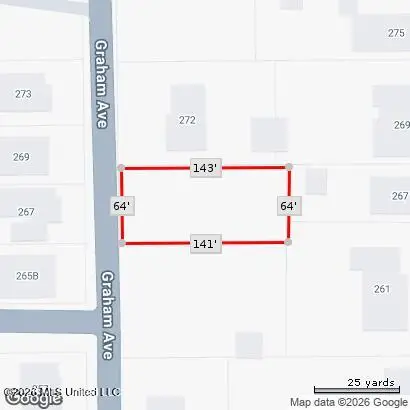 000 Tbd Graham Ave Avenue, Biloxi, MS 39530 - #2